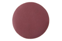 Круг шлифовальный на липучке Intertool 125 мм Р150 (10 шт.) (BT-0515)