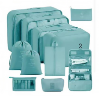 Органайзер для одягу, взуття, білизни та косметики 11в1.