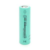 Аккумулятор 18650 Li-Ion EVE 3200mAh 33V 10A, 4.2/3.6/2.5V, Gray