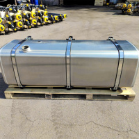 Паливний бак Iveco 760 л (625х680х1950)