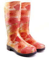 Гумові чоботи