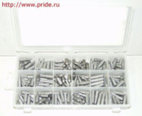 S29H2180S Комплект вставок под 1/4«DR 18 видов по 10 штук