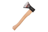 Сокира Intertool 600г x 390мм пекан (HT-0256)