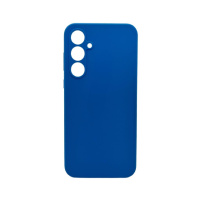 Чохол для смартфона Cosmic Silicone Case AA for Samsung Galaxy A55 Light Blue (CosSilSAA55LightBlue)