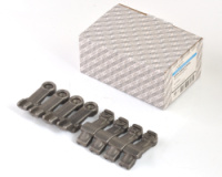 Рычаг привода клапана ВАЗ 2101-07, 2121-213 с/о, к-т «рокер»