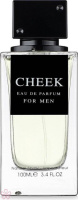 Парфюмированная вода для мужчин Fragrance World Cheek 100 мл