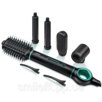 Фен-стайлер 5 в 1 VGR V-486