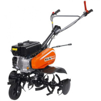 Бензиновий культиватор (бензокультиватор) Oleo-Mac MH 197 RКS, Emak K 800 H : 4000 Вт, ширина 85см, садовий культиватор 68589007