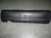 Бампер задний DAEWOO MATIZ (пр-во TEMPEST)