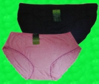 Трусы из бамбукового волокна (м.ж.)