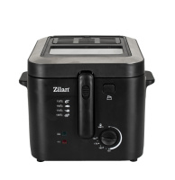 Фритюрница Zilan ZLN0010, 1600W