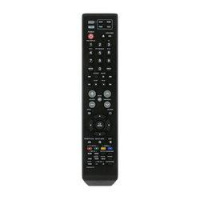 Пульт дистанційного керування для домашнього кінотеатру Samsung AH59-02131X