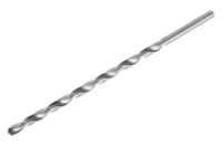 Свердло по металу подовжене Intertool 4.0 мм (SD-5240) (10 шт.)