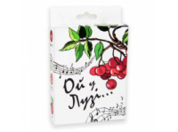 Гра Strateg карткова ОЙ У ЛУЗІ...