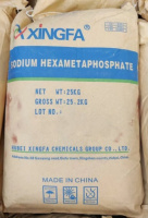 Натрий гексаметафосфат «ХЧ»