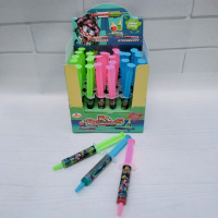 Желейна Цукерка Шприц 30 шт