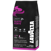 Кава в зернах Lavazza Expert Gusto Forte 1кг