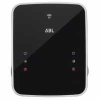 Зарядная станция ABL SURSUM eMH3 Wallbox Twin