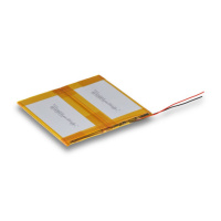 Акумулятор для Pixus Blast 10.1&amp;quot; LTE / 37125130P