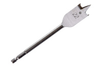 Сверло по дереву перьевое Apro 22 x 150 мм (830278)