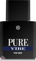 Туалетная вода для мужчин Karen Low Pure Vibe 100 мл