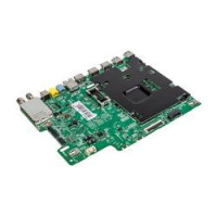 Плата управління (Main) для телевізора Samsung BN94-10759W