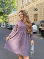 ​Жіноча сукня модель 123425