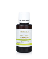 Екстракт ромашки без цукру та спирту 30 мл New Life