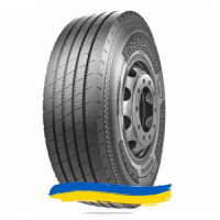 385/55R22.5 Greforce GR666 160K Рулевая шина