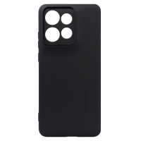 Чохол ArmorStandart Matte Slim Fit Camera Cov для Motorola Edge 60 Neo 5G/50 Neo 5G Black (ARM90001) (Код товару:43673)