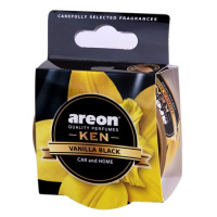 Освежитель воздуха AREON KEN Vanilla Black (AK31)