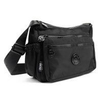 Жіноче зручне повсякденне кросбоді 73805A