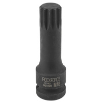 Головка-бита SPLINE ударная M18,1/2« Rockforce RF-24807818MPB