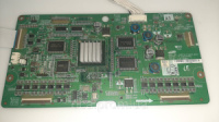 Плата Logic Main LJ41-03387A LJ92-01270 42HD S4.0  r1.4  T-con  LJ41-03387A  LJ41-03979A BN96-02035A