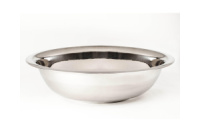 Таз нержавеющий Empire 500 мм x 12.5 л (1847)