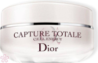 Укрепляющий крем, корректирующий морщины Dior Capture Totale C.E.L.L. Energy Creme 50 мл