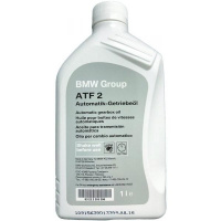 Трансмиссионное масло BMW ATF 2 1 л
