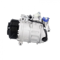 Компрессор кондиционера новый Mercedes-Benz Gl-Class X164 06-12, Mercedes-Benz M-Class W164 05-11