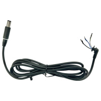 DC кабель для Dell 90W 7.4*5.0 (DL90W74T5)