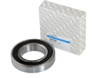 Подшипник шариковый радиальный 180211 (6211 2RS)