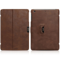 Чехол iCarer для iPad Mini/Mini2/Mini3 Vintage Brown (RID796Br)