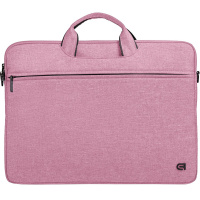 Сумка для ноутбука ArmorStandart ARM01S 15.6 Pink (ARM84428) (Код товару:43488)