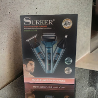 Багатофункціональний тример 3в1 Surker SK-375