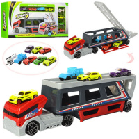 Трейлер в наборе P856-A