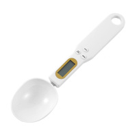 Электронная мерная ложка с дисплеем и весами Sokany SK-19041