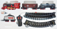 Іграшка поїзд для дітей T150