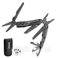 Мультитул Nextool Flagship Pro NE20120 (16 інструментів, великі ножиці)