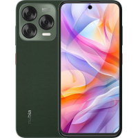 Смартфон ZTE Nubia V70 Design 8/128GB Green Global UA (Код товару:40895)