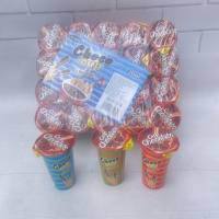Палочки + Іграшка Choco Cup 20 шт