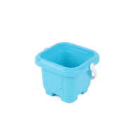 Детская игрушка «Ведерко» 6955TXK Синий
